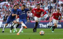 Vòng 9 Ngoại hạng Anh, Chelsea - Man Utd: Đại chiến trên sân Stamford Bridge