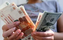 Nga chủ trương xây dựng nền kinh tế phi USD