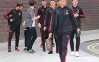 Man Utd hành quân tới London mà không có ngôi sao quan trọng nhất