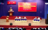 Tìm hướng giải quyết các vấn đề vướng mắc của người dân Thủ Thiêm