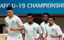 [KẾT THÚC] U19 Ả-rập Xê-út 2-1 U19 Malaysia: 3 điểm thuyết phục!