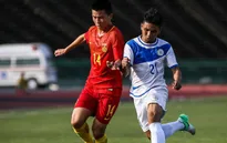 Lịch thi đấu và trực tiếp U19 châu Á 2018 ngày 20/10: U19 Ả-rập Xê-út - U19 Malaysia, U19 Tajikistan - U19 Trung Quốc