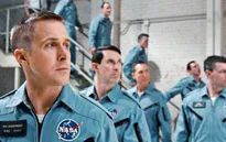 Dù được ca ngợi hết lời, “First Man” vẫn không mang về doanh thu khủng