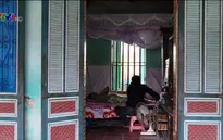 Nước mắt trong gia đình vắng phụ nữ