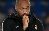 Ra mắt thất bại, Thierry Henry chỉ trích học trò