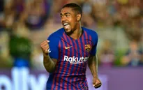 Barcelona muốn kiếm lời từ sao xịt chỉ đá 4 trận