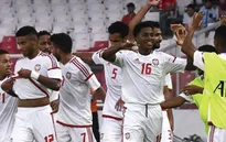 Lịch thi đấu và trực tiếp U19 châu Á 2018 ngày 21/10: U19 Đài Bắc Trung Hoa - U19 UAE, U19 Qatar - U19 Indonesia