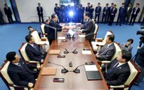 Hàn Quốc - Triều Tiên đẩy mạnh hợp tác về lâm nghiệp và đường sắt