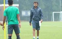 ĐT Indonesia chia tay HLV trưởng trước thềm AFF Cup 2018