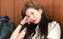 Mừng sinh nhật, Suzy hào phóng làm từ thiện