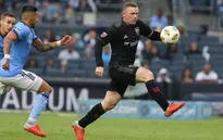 Rooney lẽ ra đã có thể ở lại Anh, nếu…
