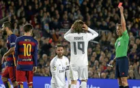 Hung thần của Barca tham gia "chấm" El Clasico