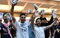 Chú ý: Tin cực vui cho người dùng iPhone trên toàn thế giới!