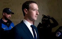 Liên tục bị hack, Facebook sẽ mua một công ty an ninh mạng