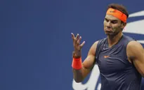 Sốc: Rafael Nadal có thể rút lui khỏi Paris Masters