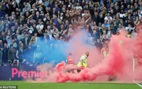 LĐBĐ Anh mở cuộc điều tra tới CLB West Ham