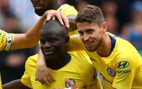 Chelsea sẽ sớm xưng vương với bộ đôi nguyên tử