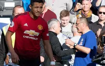 HLV Mourinho chắc chắn không dùng Sanchez để đấu Juventus