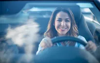 Phụ nữ lái ô tô cần đặc biệt lưu ý những điều này để tránh tai nạn đáng tiếc