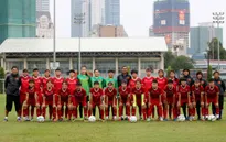 Lịch thi đấu của U19 nữ Việt Nam tại vòng loại thứ nhất giải bóng đá U19 nữ châu Á 2019
