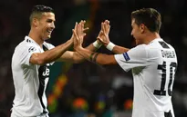 "Man Utd đá với Juvetus như trẻ con thi đấu với đàn ông"