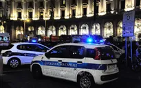 Italy: Sập thang máy nhà ga chính ở Roma, hơn 20 người bị thương