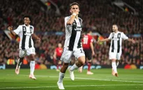 Kết quả Champions League sáng 24/10: Man Utd 0-1 Juventus, Real Madrid 2-1 Viktoria Plzen
