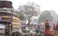 Ấn Độ là quốc gia ô nhiễm nhất hành tinh