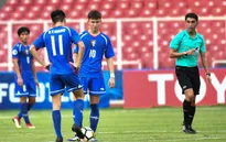 Lịch thi đấu và trực tiếp U19 châu Á 2018 ngày 24/10: U19 Indonesia - U19 UAE, U19 Qatar - U19 Đài Bắc Trung Hoa