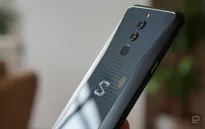 Chiếc smartphone RAM 10GB đầu tiên trên thế giới chính thức trình làng