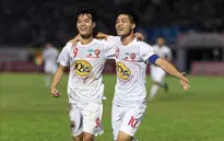 Công Phượng và dàn sao HAGL sẽ tham dự BTV Cup