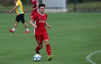 AFF Cup 2018: ĐT Việt Nam có thêm một ca chấn thương trong chuyến tập huấn