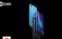 Sự khác biệt giữa iPhone XR và iPhone XS, XS Max