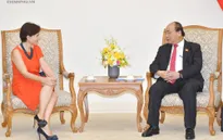 Thủ tướng: EVFTA sẽ tạo động lực thúc đẩy quan hệ thương mại, đầu tư Việt Nam - Italy