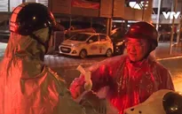 "Người bảo vệ" những thai nhi bị bỏ rơi