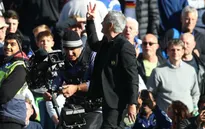 Phong cách mới của Jose Mourinho