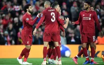 ĐHTB vòng bảng thứ 3 Champions League: Sự trở lại của Salah