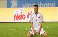 ĐT Việt Nam tập huấn cho AFF Cup 2018: Sau Thanh Hào, đến lượt Tiến Linh chấn thương