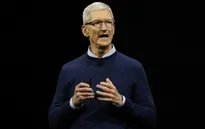 Apple cảnh báo mặt trái của ngành công nghiệp dữ liệu