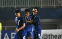 Kết quả VCK U19 châu Á 2018: Thắng 2–1 trước U19 CHDCND Triều Tiên, U19 Thái Lan vào tứ kết