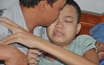 "Bố mẹ giấu nhưng con biết con... sắp chết rồi !"