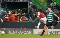 Kết quả UEFA Europa League: Arsenal nối dài mạch thắng, Milan bại trận thất vọng