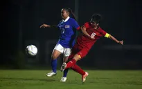 U19 nữ Việt Nam không tiếp tục mạo hiểm tung đội hình dự bị