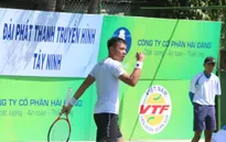 Lý Hoàng Nam vào bán kết Vietnam F4 Futures
