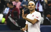 Thắng Jan-Lennard Struff, Roger Federer giành quyền vào tứ kết Basel mở rộng