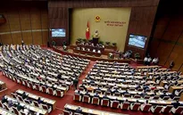 Kỳ họp thứ 6, Quốc hội khóa XIV: Những vấn đề kinh tế được đại biểu Quốc hội quan tâm