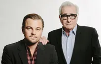 “Cặp bài trùng” Leonardo Dicaprio và đạo diễn Martin Scorsese tái ngộ trong phim mới