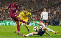 Lịch trực tiếp bóng đá Ngoại hạng Anh vòng 10: Tottenham chạm trán Man City, Man Utd gặp Everton