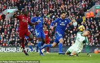 [Kết quả] Liverpool 4-1 Cardiff City: Sức mạnh của đội chủ nhà