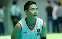 Nghỉ bóng chuyền, Libero Thanh Tuyền chuyển sang viết báo